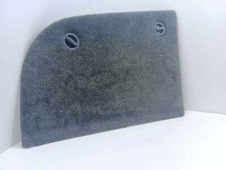 Bentley Continental Flying Spur (2005 - 2012)   Боковая панель