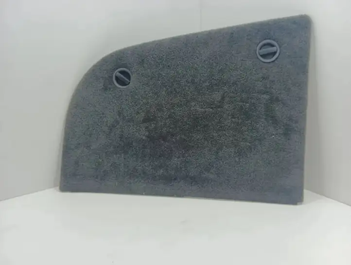 Bentley Continental Flying Spur (2005 - 2012)   Боковая панель