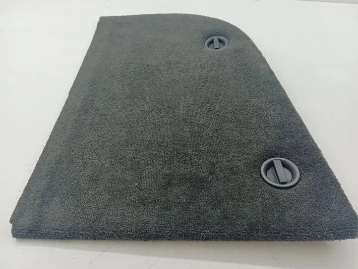 Bentley Continental Flying Spur (2005 - 2012)   Боковая панель