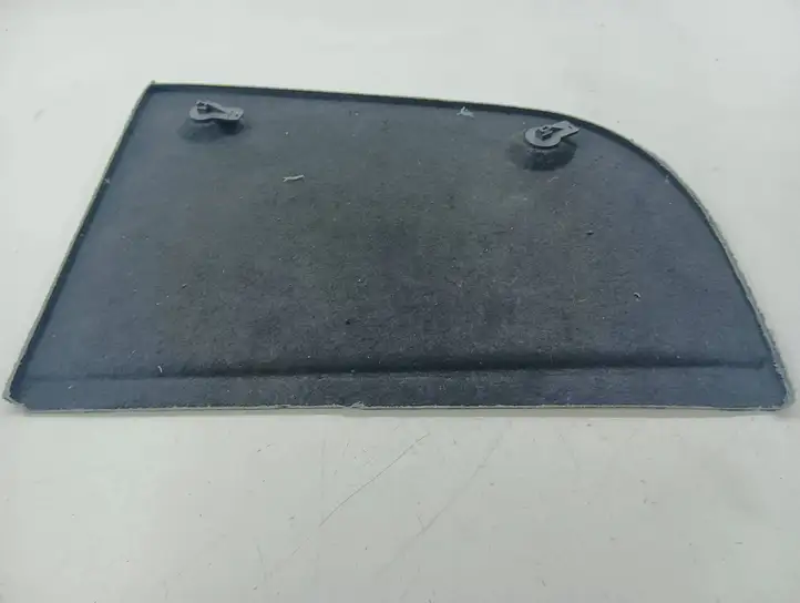 Bentley Continental Flying Spur (2005 - 2012)   Боковая панель