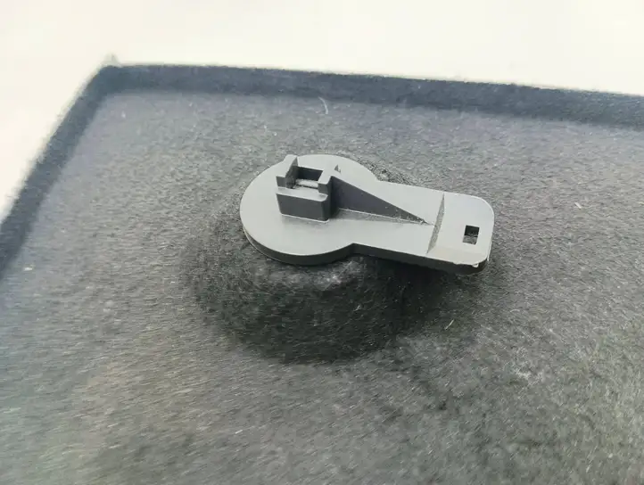 Bentley Continental Flying Spur (2005 - 2012)   Боковая панель