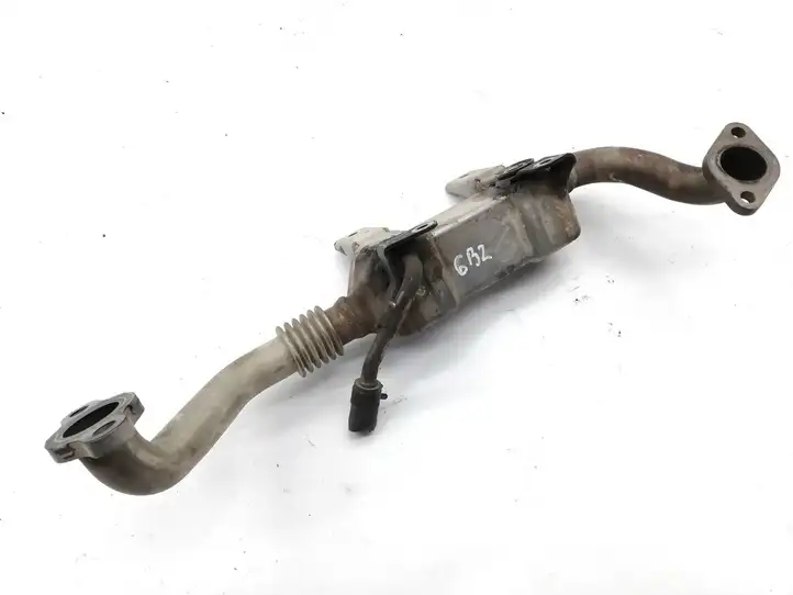 Toyota RAV 4 (XA30) (2006 - 2016) 2568026040 Охладитель клапана EGR — фото 1