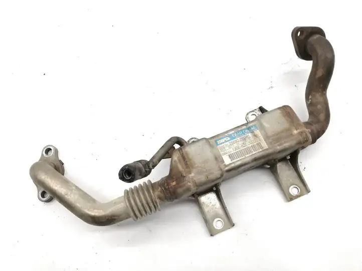 Toyota RAV 4 (XA30) (2006 - 2016) 2568026040 Охладитель клапана EGR — фото 2