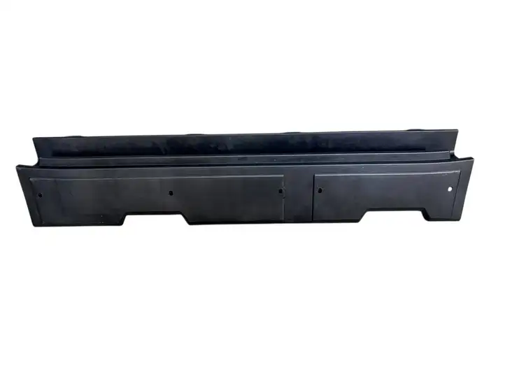 Toyota bZ4X (2021 - ) 5857742090 Отделка порога багажника — фото 1