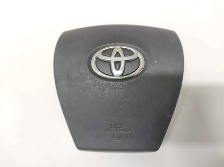 304958310AFF Toyota Prius (XW30) Vairo oro pagalvė