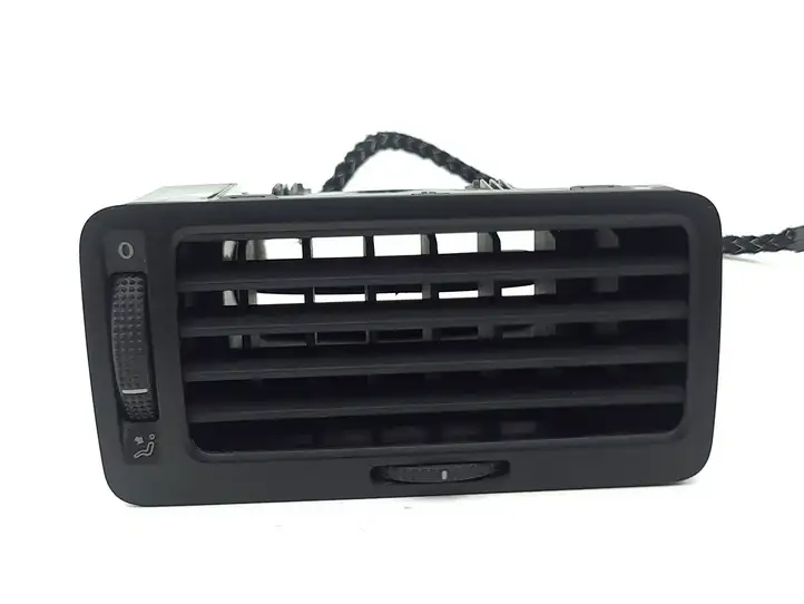 Volkswagen Bora (1998 - 2005) 1j1819710b Боковой воздушный дефлектор — фото 5