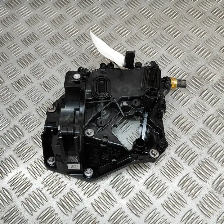 BMW X2 U10 (2023 - ) 7822172 Другая часть кузова — фото 3