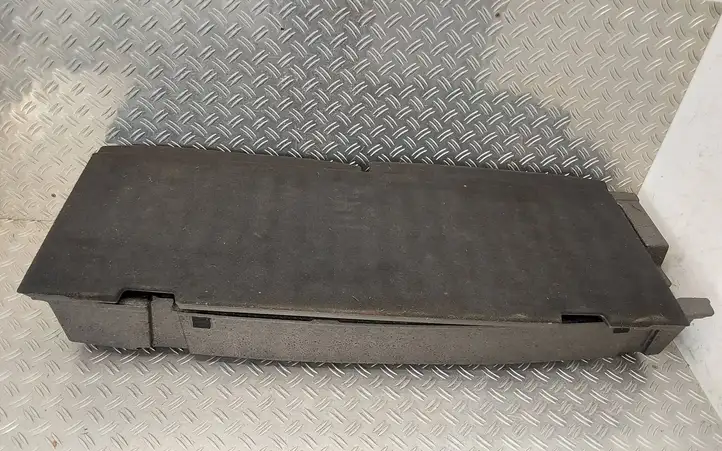 Toyota Prius+ (ZVW40) (2011 - 2018) 6499347060 Ящик для хранения в багажнике — фото 1