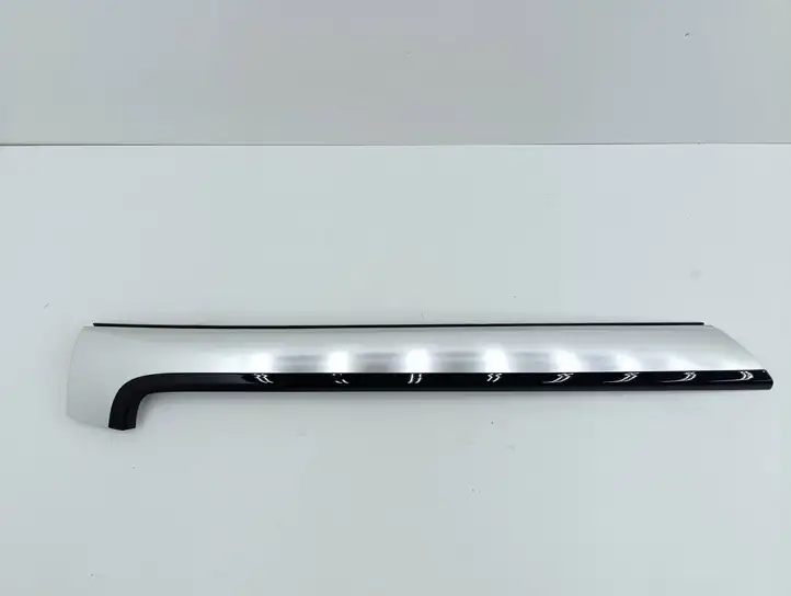 Audi A5 (2016 - ) 8W7853265B Накладка стоек лобового стекла — фото 4