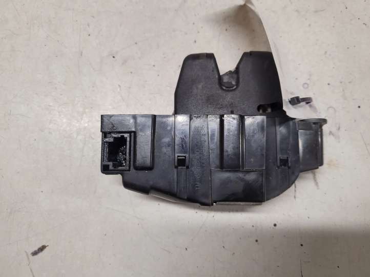 9660403980 Citroen C4 Grand Picasso Spyna galinio dangčio