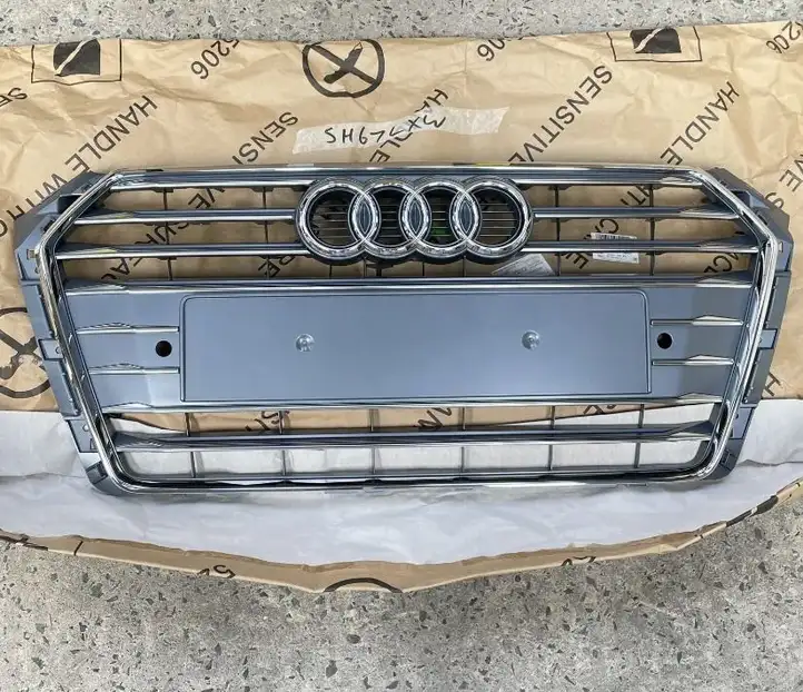 Audi A4 S4 B9 (2015 - 2019) 8W0853651ACSJZ Другая часть кузова — фото 1