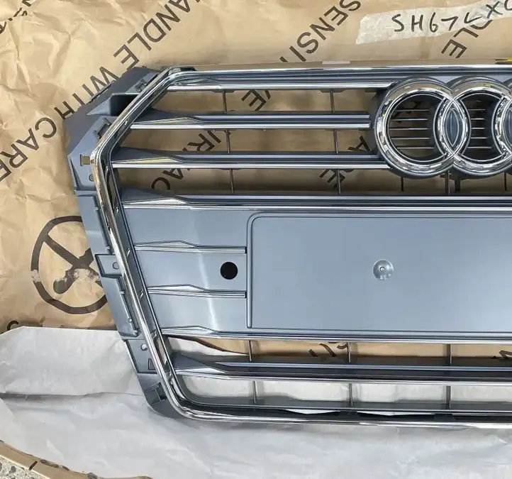 Audi A4 S4 B9 (2015 - 2019) 8W0853651ACSJZ Другая часть кузова — фото 2