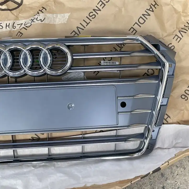 Audi A4 S4 B9 (2015 - 2019) 8W0853651ACSJZ Другая часть кузова — фото 3
