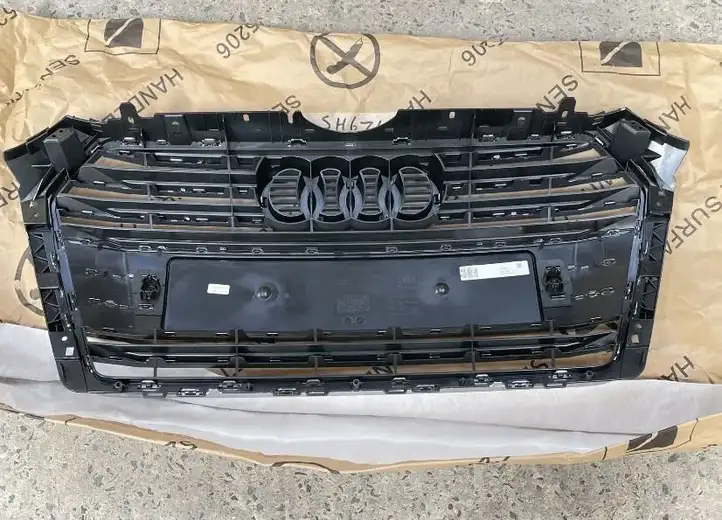 Audi A4 S4 B9 (2015 - 2019) 8W0853651ACSJZ Другая часть кузова — фото 4