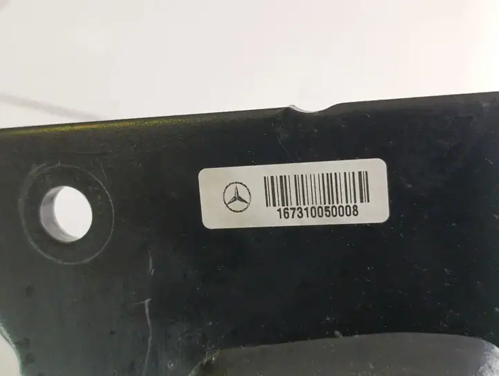 Mercedes-Benz GLE W167 (2019 - ) A1673100500 Другая часть кузова — фото 7