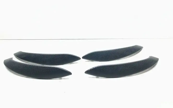 BMW 3 GT F34 (2013 - 2017)   Ручка для закрытия / отделка