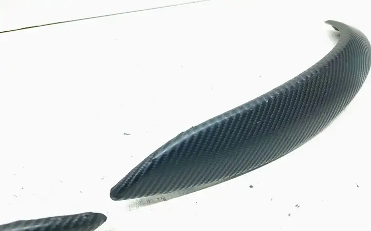 BMW 3 GT F34 (2013 - 2017)   Ручка для закрытия / отделка