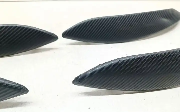 BMW 3 GT F34 (2013 - 2017)   Ручка для закрытия / отделка