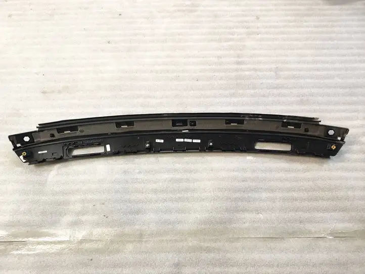 Audi A5 (2016 - )  8W7853829A Отделка стоек лобового стекла