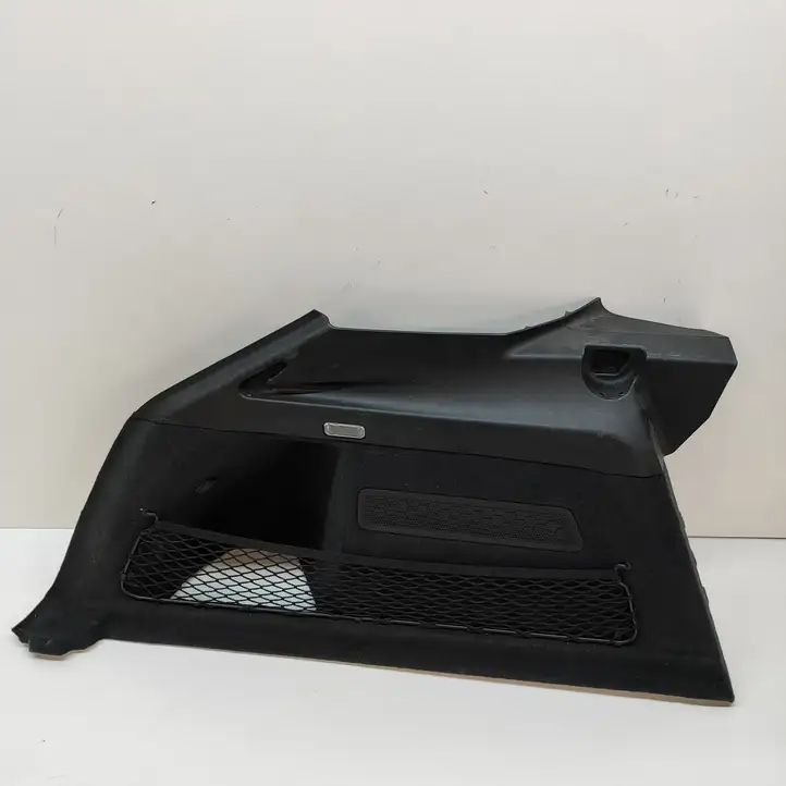 Porsche Cayenne (9Y0 9Y3) (2018 - )  9Y0867037F Боковая панель