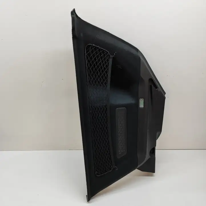 Porsche Cayenne (9Y0 9Y3) (2018 - )  9Y0867037F Боковая панель