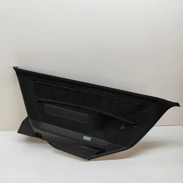 Porsche Cayenne (9Y0 9Y3) (2018 - )  9Y0867037F Боковая панель