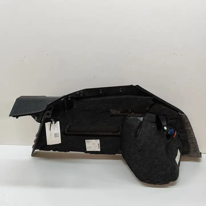 Porsche Cayenne (9Y0 9Y3) (2018 - )  9Y0867037F Боковая панель