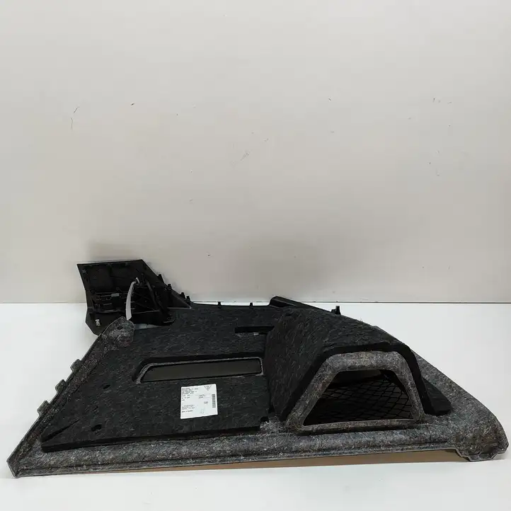 Porsche Cayenne (9Y0 9Y3) (2018 - )  9Y0867037F Боковая панель