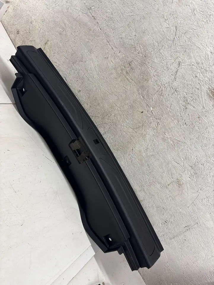 Maserati Grecale (2022 - ) 06701973430 Отделка порога багажника — фото 1