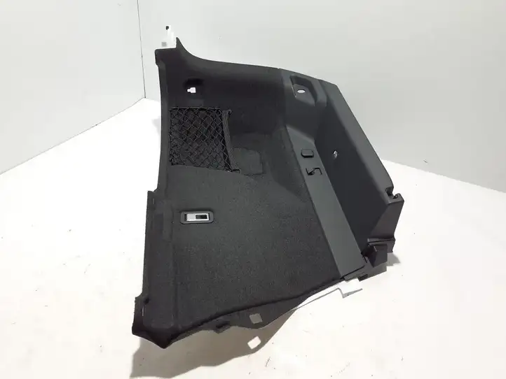 Lexus NX 350 (2021 - )  6474078030 Боковая панель