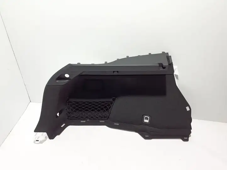 Lexus NX 350 (2021 - )  6474078030 Боковая панель