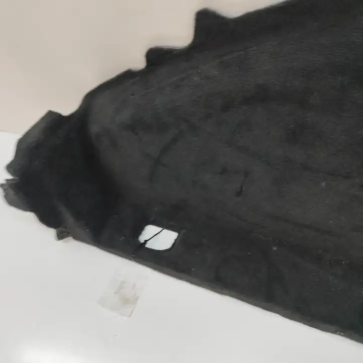 Porsche Panamera (971) (2016 - 2020) 971868223C Боковая панель — фото 5