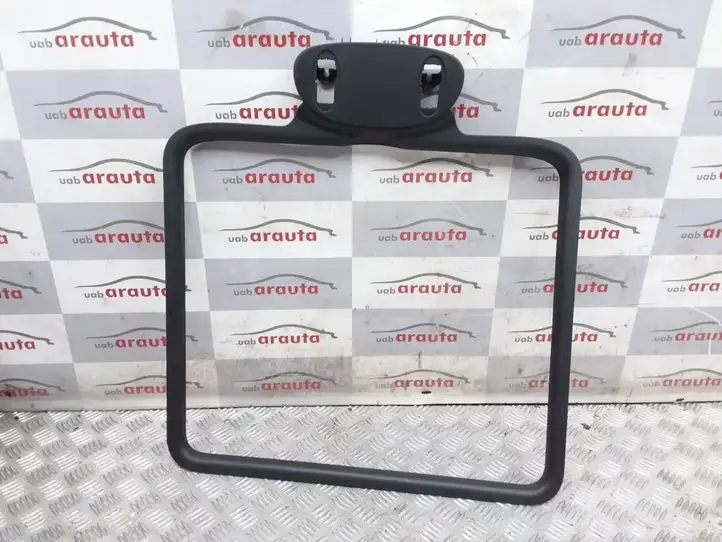 Mini One Cooper R50-53 (2000 - 2012) 5144151158004 Прочие детали салона — фото 1
