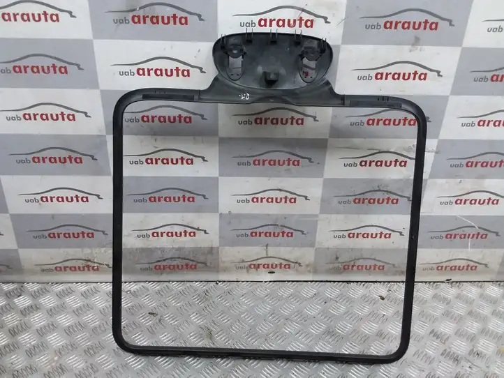 Mini One Cooper R50-53 (2000 - 2012) 5144151158004 Прочие детали салона — фото 2