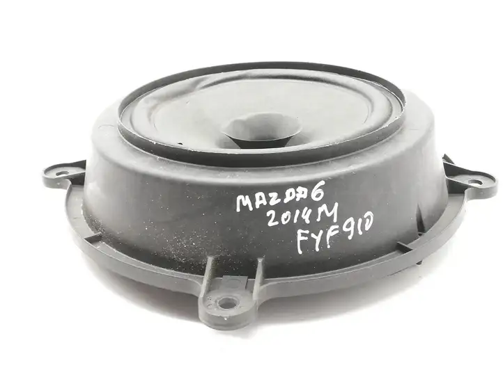 Mazda 6 (2012 - 2015) KF0166960 Динамики задних дверей — фото 2