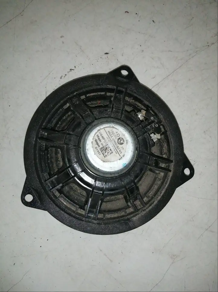 BMW 1 F20 F21 (2011 - 2019) 6513920918303 Динамики задних дверей — фото 2