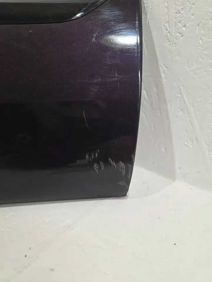 Bentley Bentayga (2015 - )  36A853072 Отделка (молдинг) передней двери