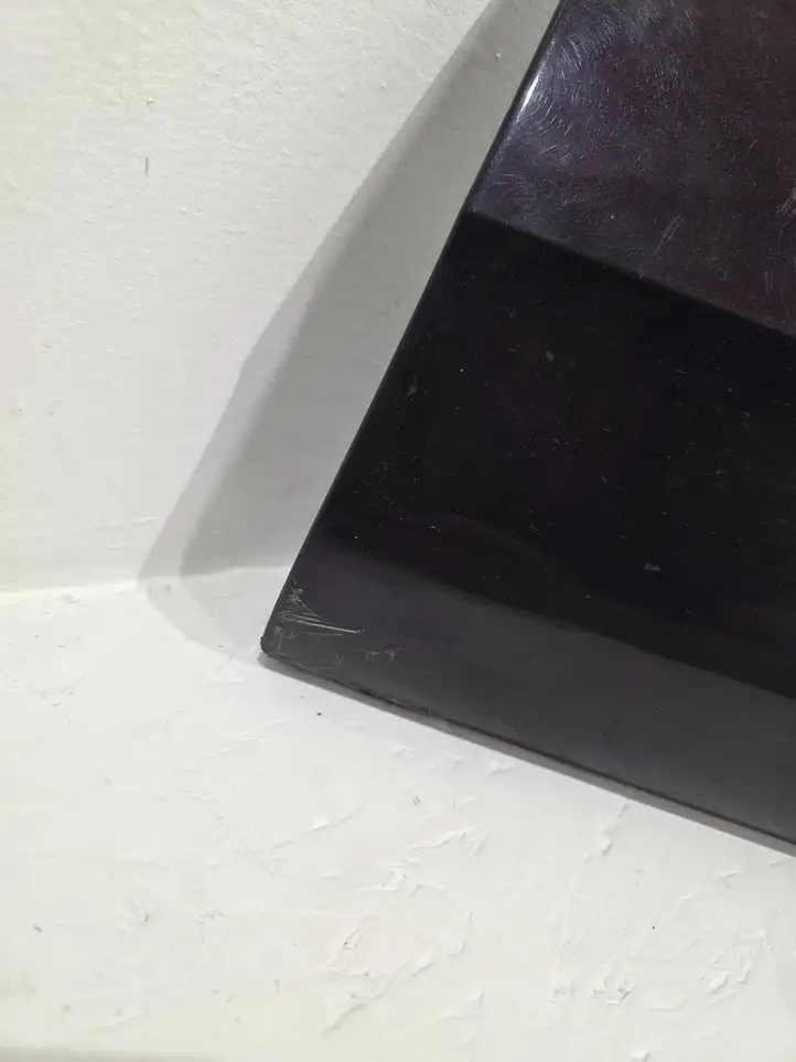 Bentley Bentayga (2015 - )  36A853072 Отделка (молдинг) передней двери