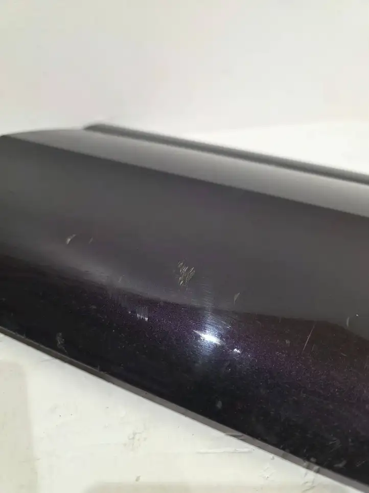 Bentley Bentayga (2015 - )  36A853072 Отделка (молдинг) передней двери