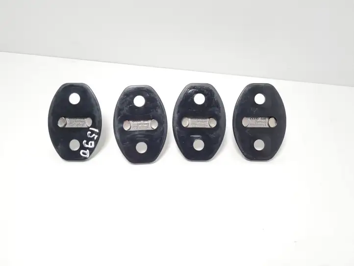 Bentley Flying Spur (2013 - 2019) 8P7837033A Петля замка передней двери — фото 2