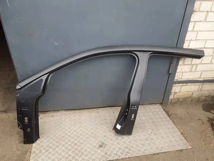 Volkswagen Golf VIII (2019 - )  5H9809605 Другая часть кузова