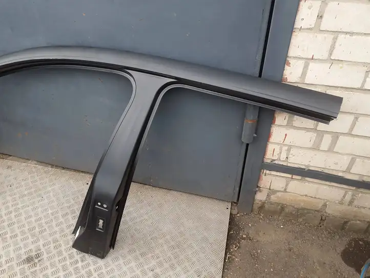 Volkswagen Golf VIII (2019 - )  5H9809605 Другая часть кузова