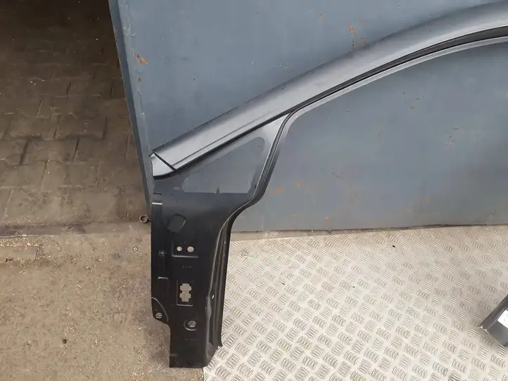 Volkswagen Golf VIII (2019 - )  5H9809605 Другая часть кузова