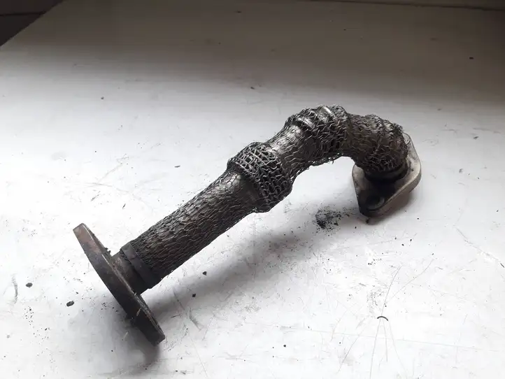 Ford Galaxy (2000 - 2006)   EGR трубка (трубки)/ шланг (шланги)