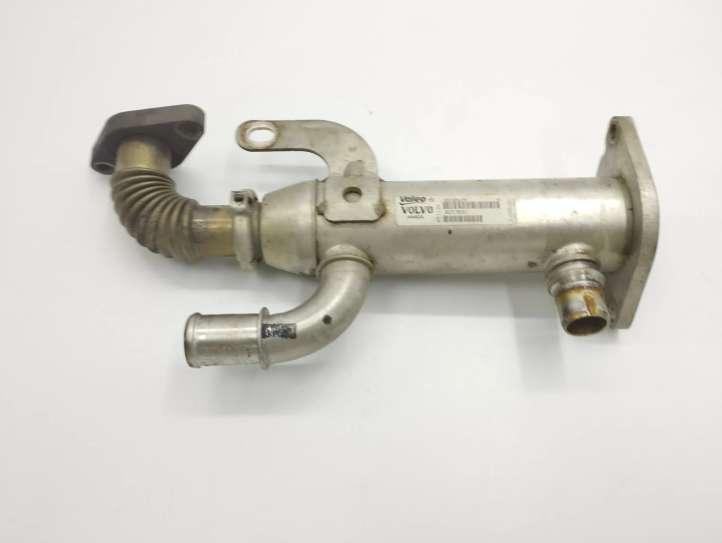 Ford S-Max (2006 - 2010)  993062H Охладитель EGR