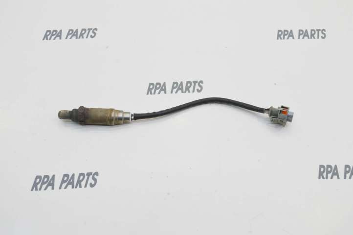 0258005291 Opel Meriva A Lambda zondas