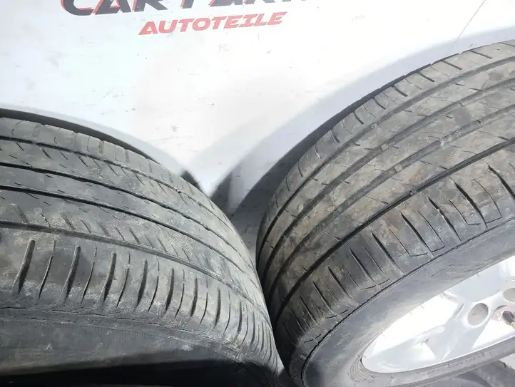 Toyota RAV 4 (XA20) (2000 - 2005) 16X7J Легкосплавный колесный диск R16 — фото 2