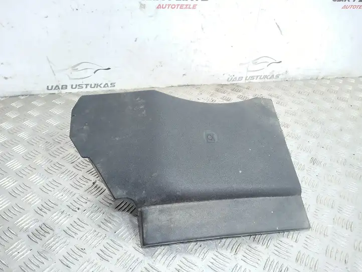 Opel Vectra C (2002 - 2005) 24438485 Крышка ящика аккумулятора — фото 1