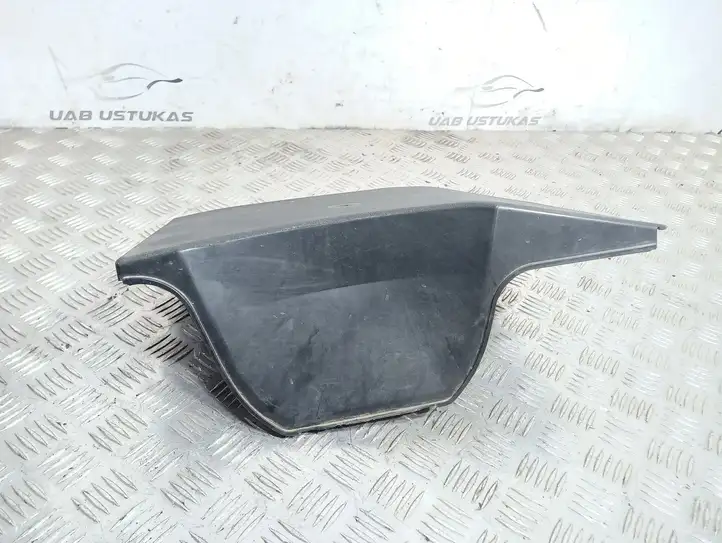 Opel Vectra C (2002 - 2005) 24438485 Крышка ящика аккумулятора — фото 2