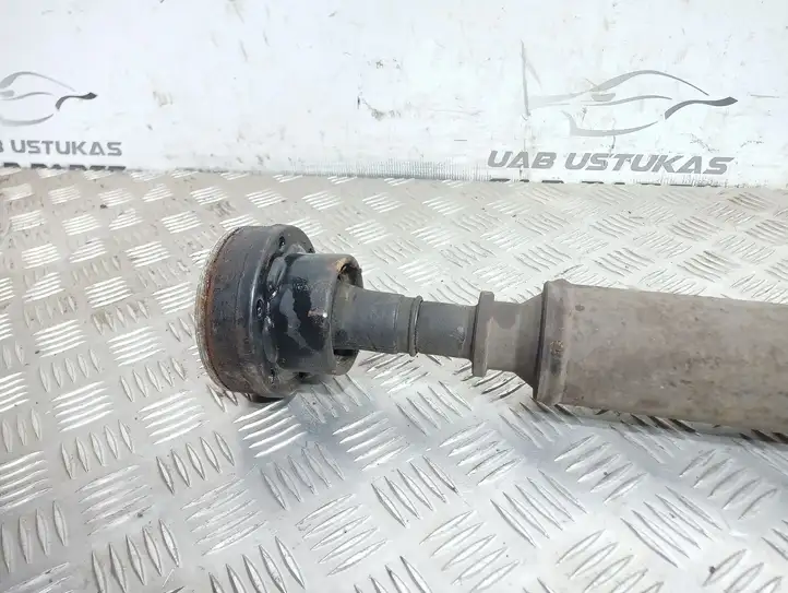 Toyota RAV 4 (XA20) (2000 - 2005) Карданный вал в сборе — фото 2